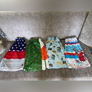 Lacrosse Unlimited Short Lot Youth XL